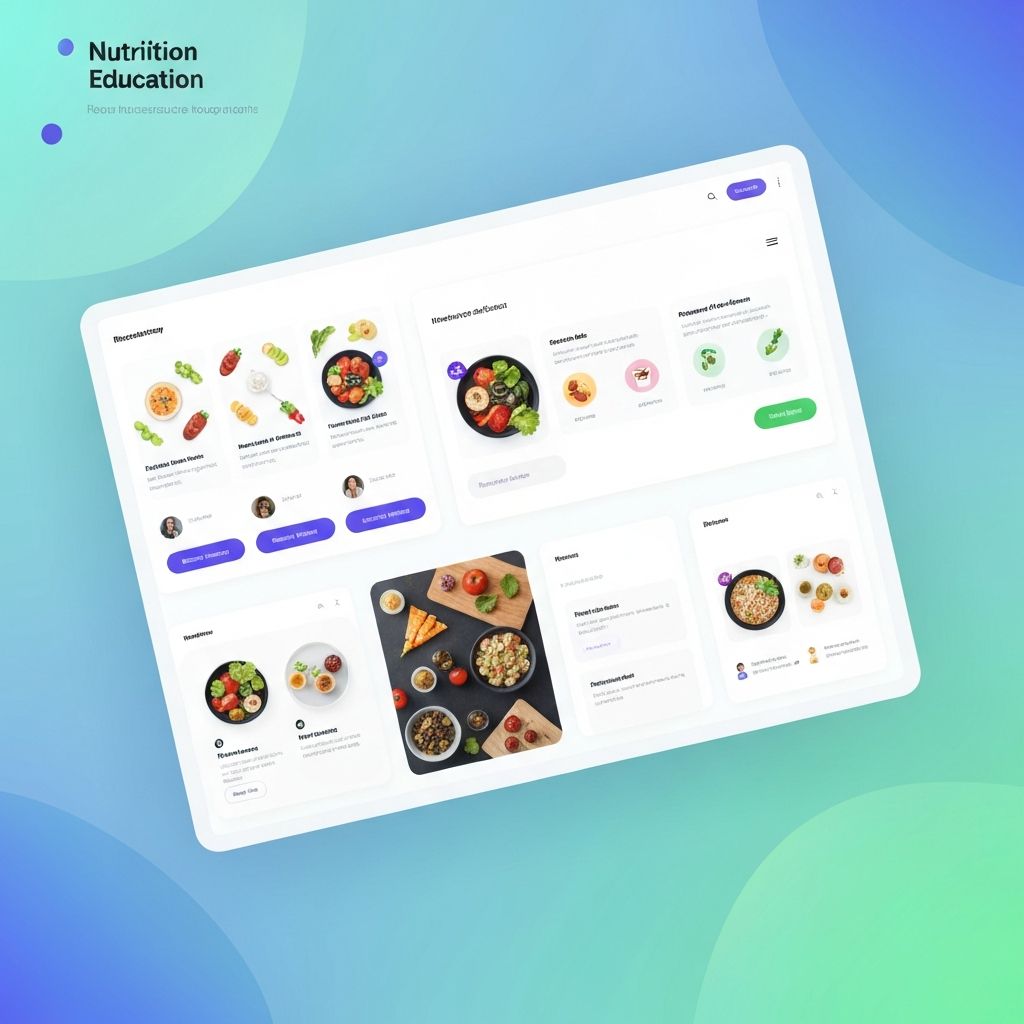 FitSteps platform concept